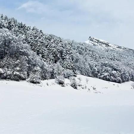 Appartamento Montagne Thônes